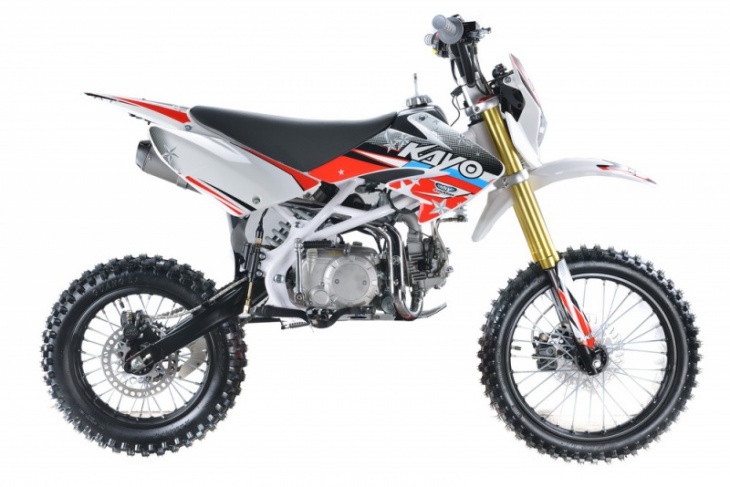 Кайо CRF 140